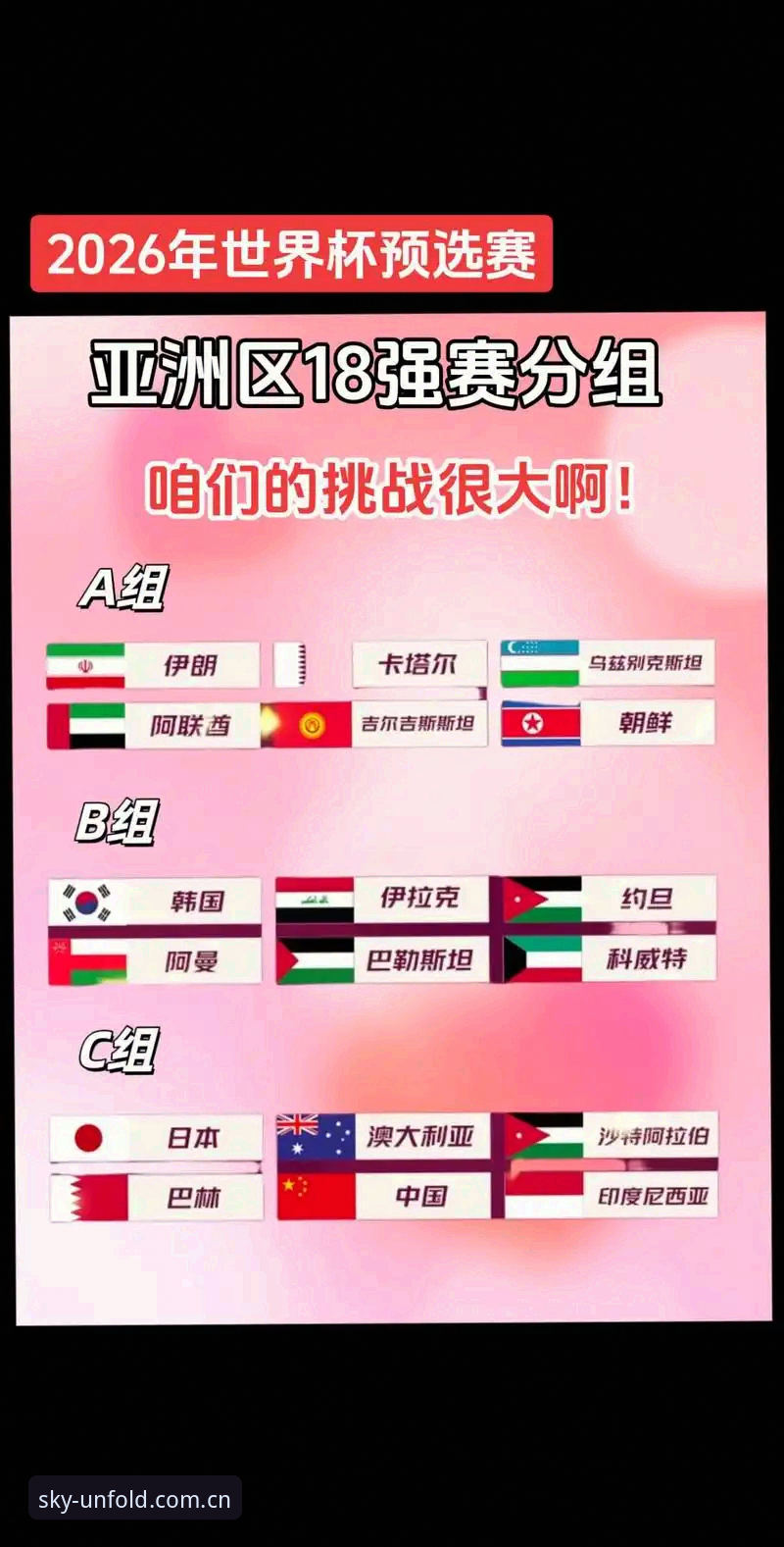 世界杯观赛受阻：签证与战争下的约旦球迷困境详解